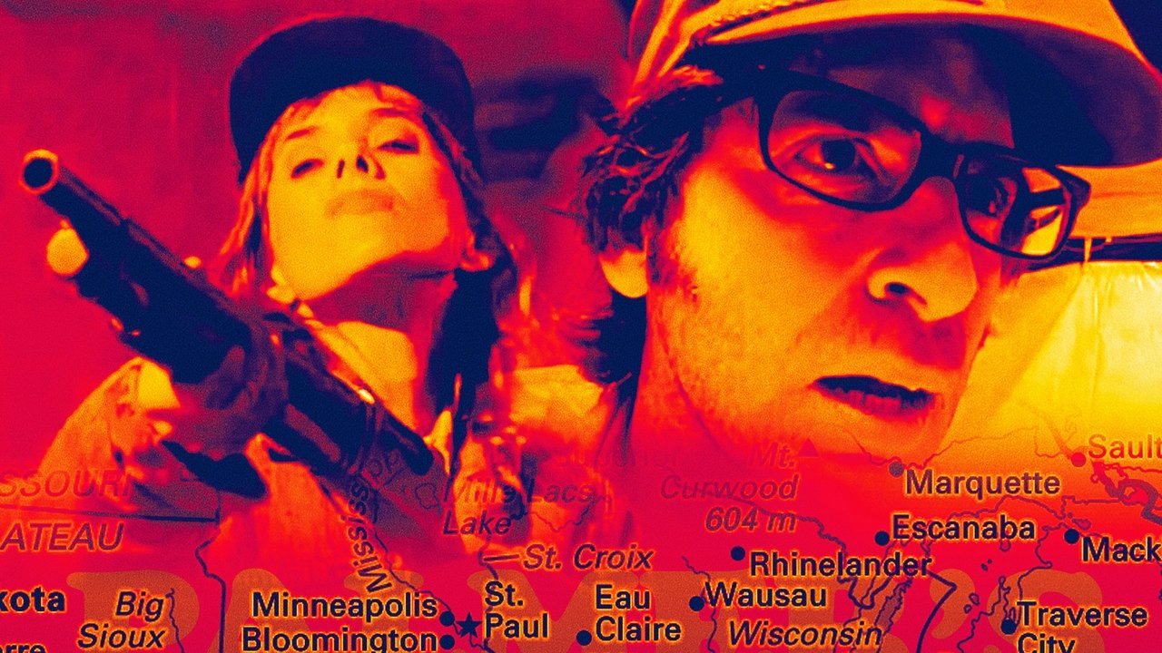 Palmer's Pick-Up backdrop