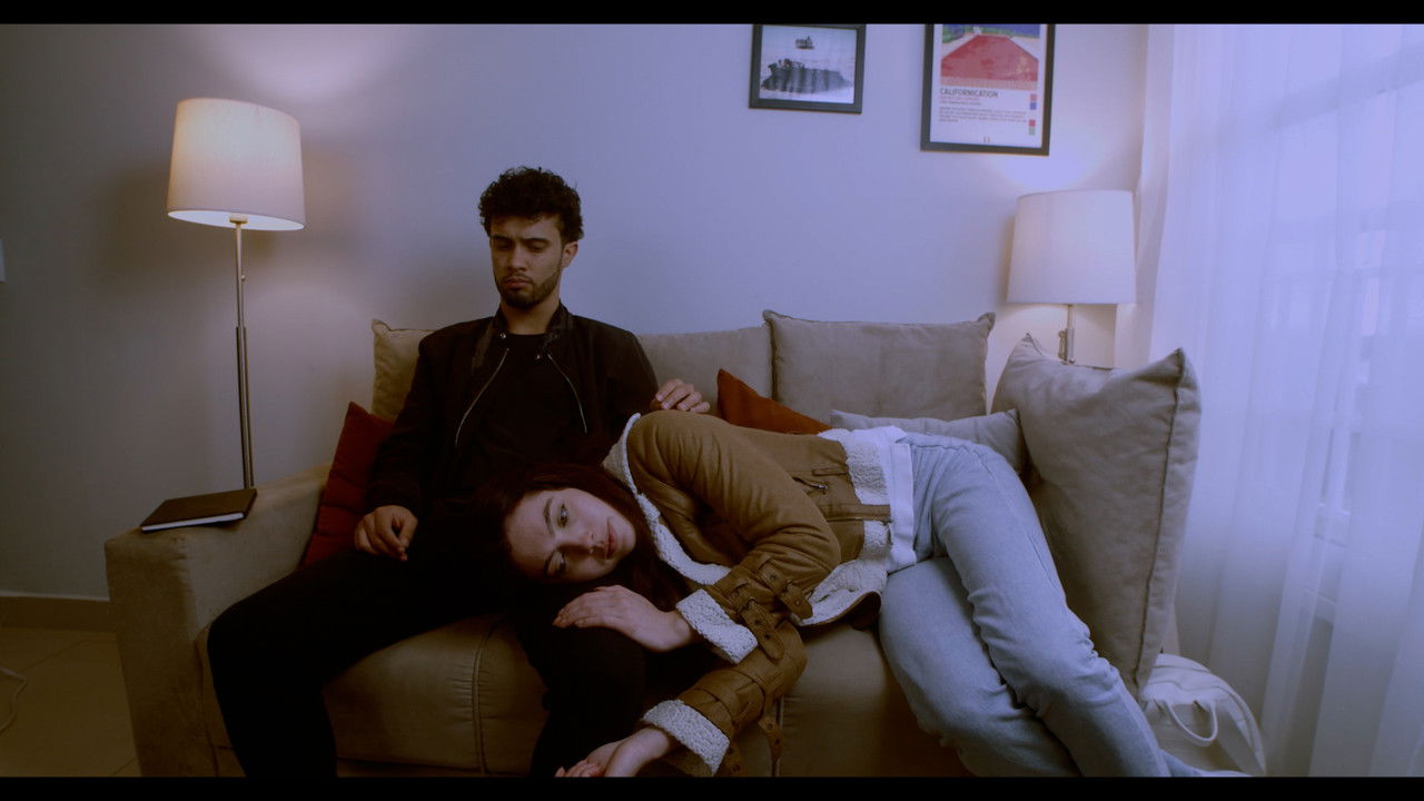 Meu Último Ano backdrop