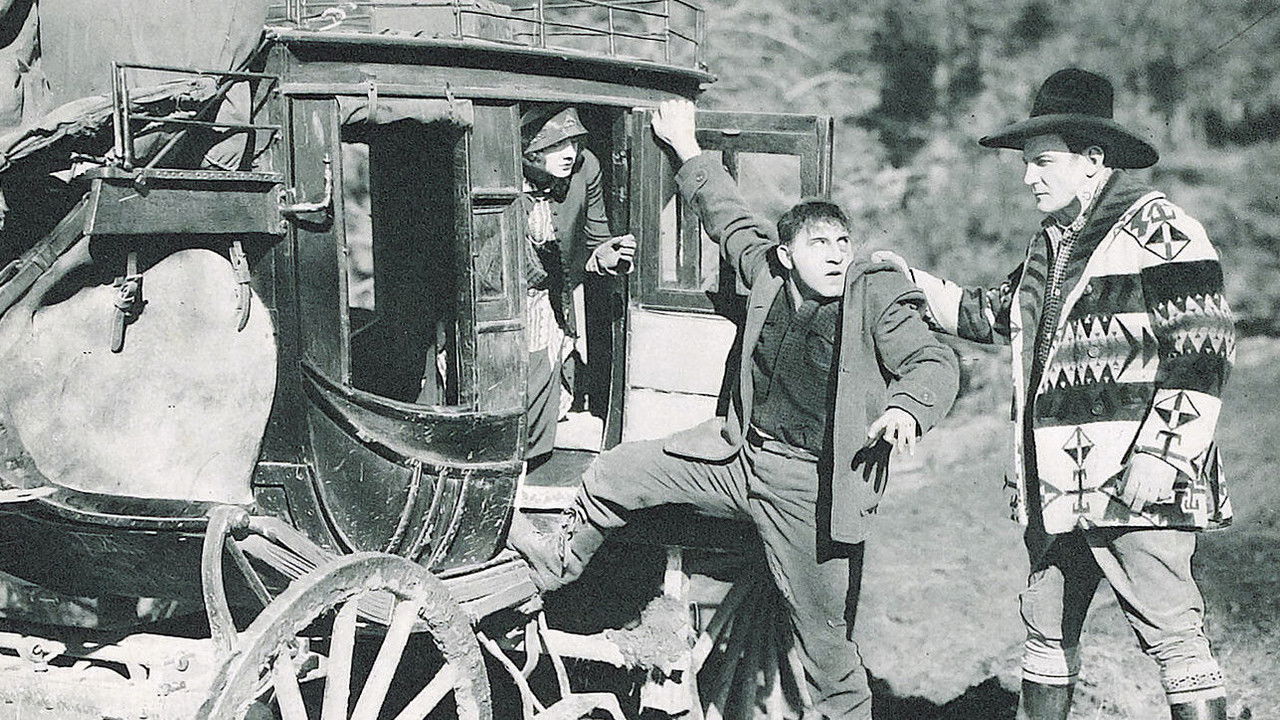 The Timber Wolf backdrop