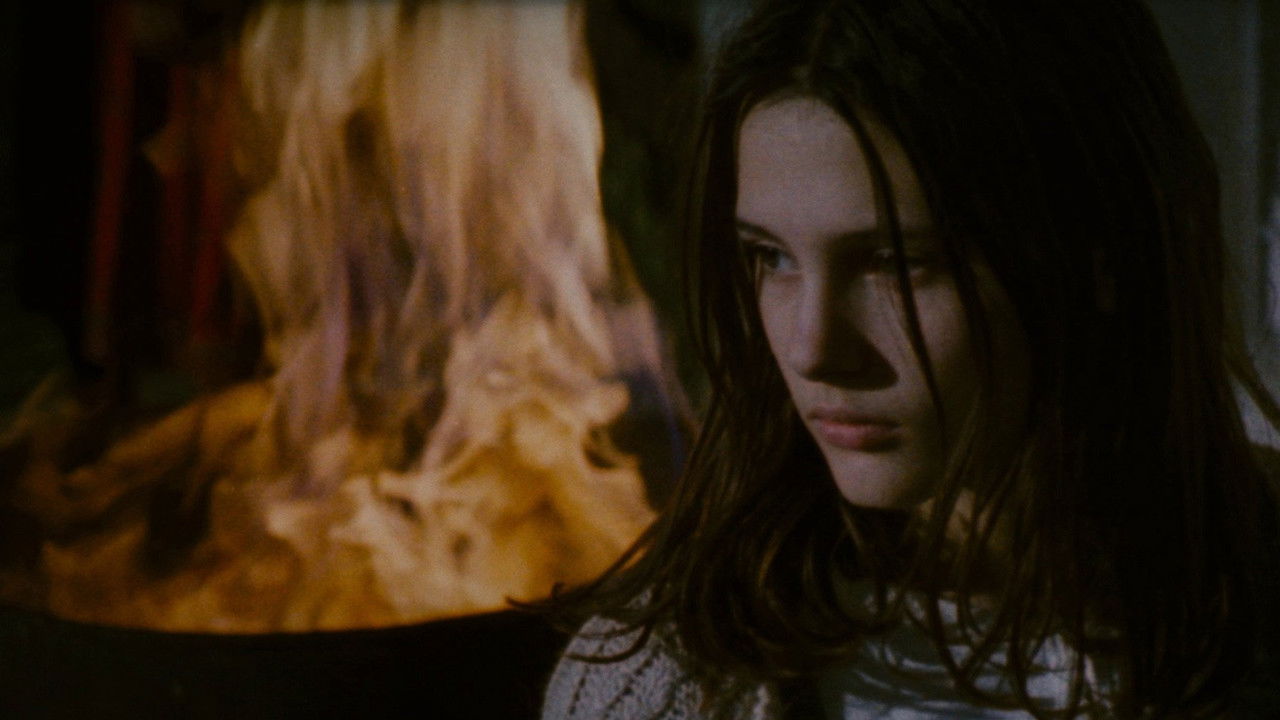 La page blanche backdrop