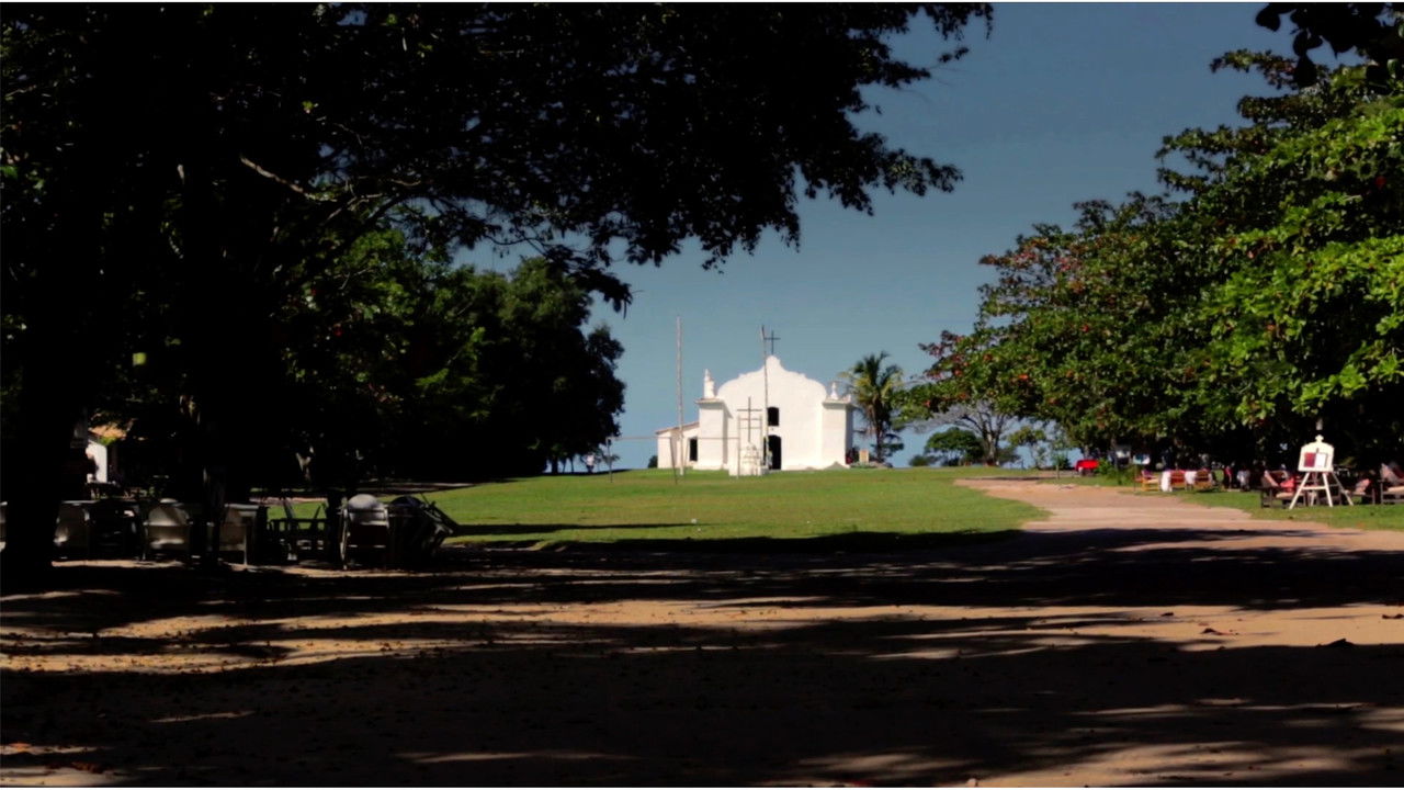 Tales of Trancoso backdrop