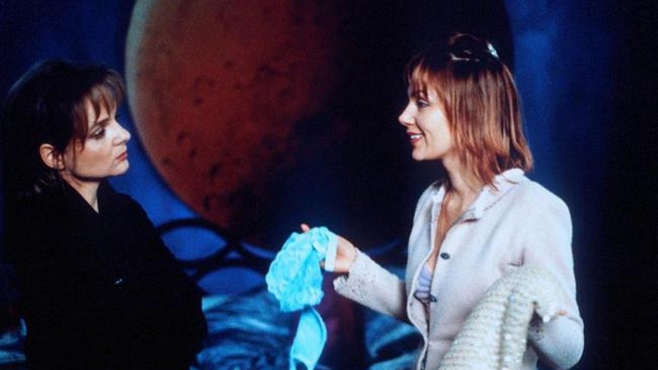 Thema Nr. 1 backdrop