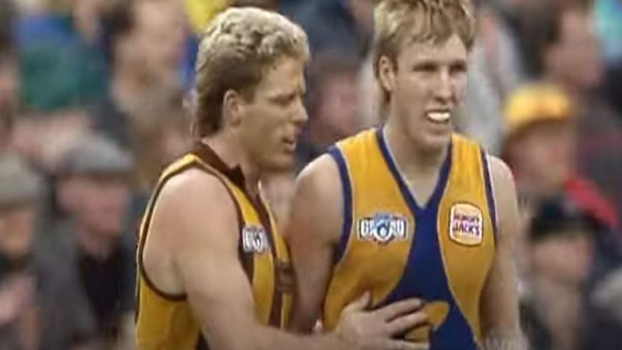 The Final Story 1991 backdrop