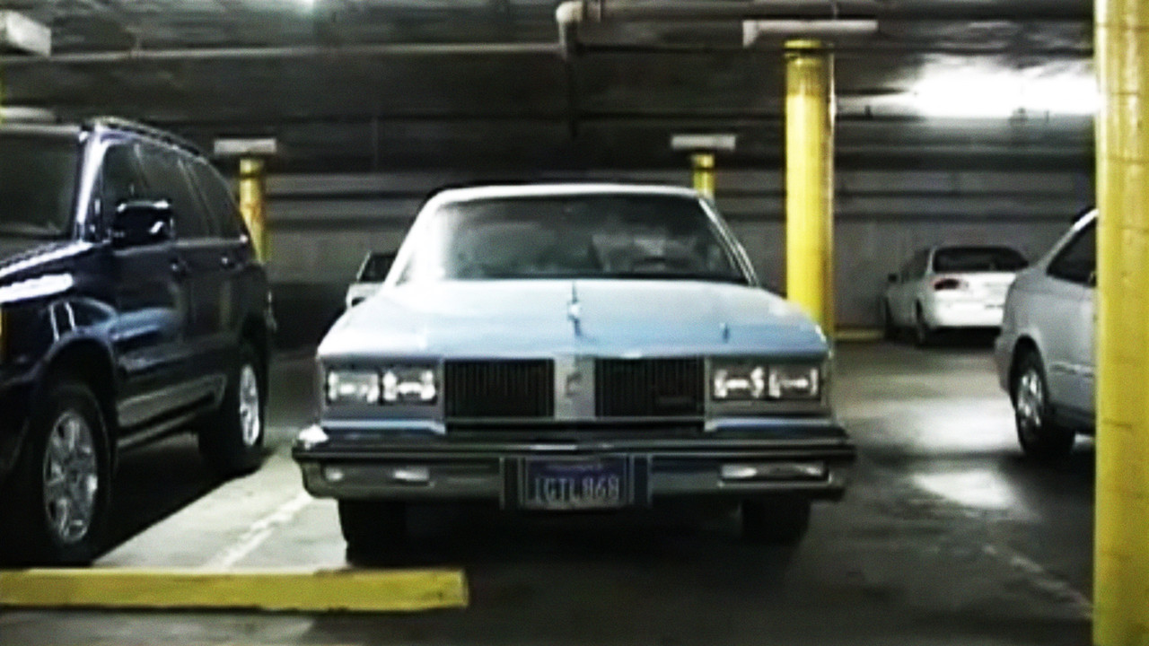 Tenacious D: JB's BJ backdrop