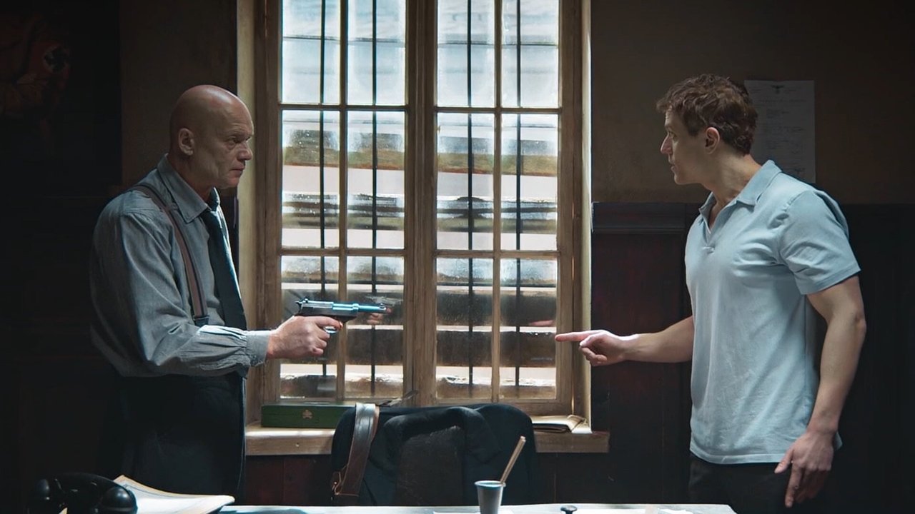 Fate of Saboteur backdrop