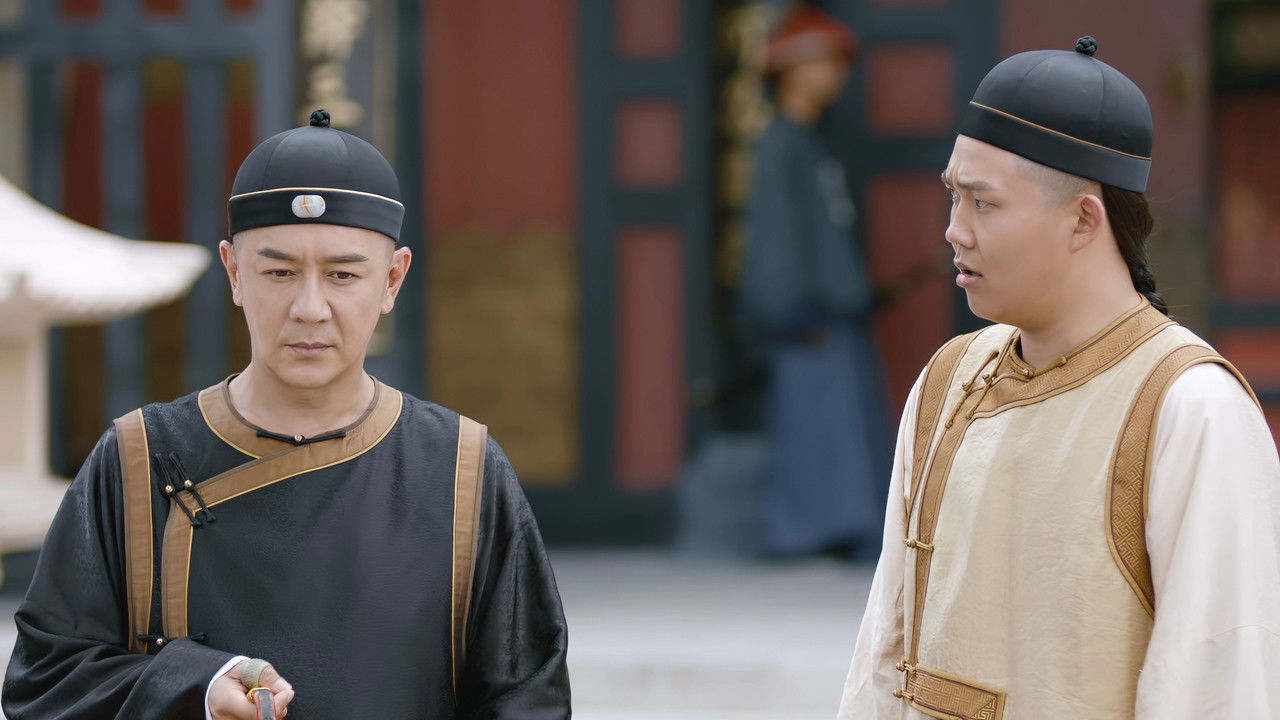 Epic The Judge backdrop