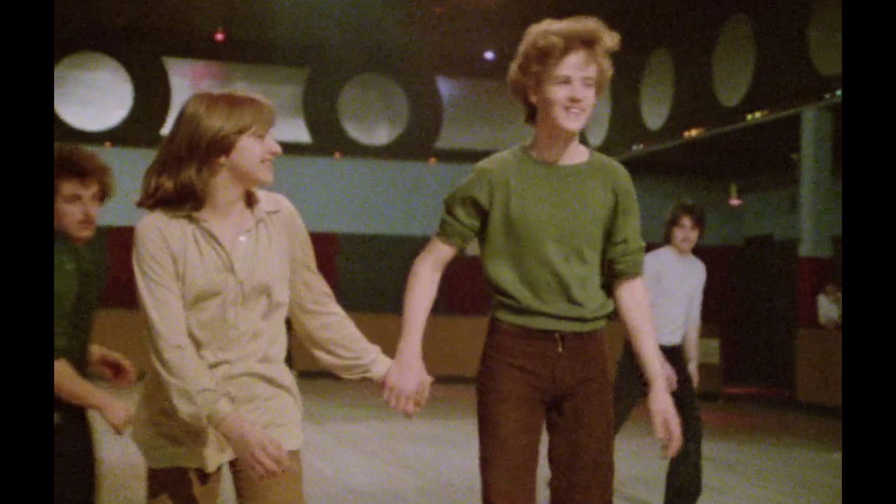 Canada Vignettes: Love on Wheels backdrop