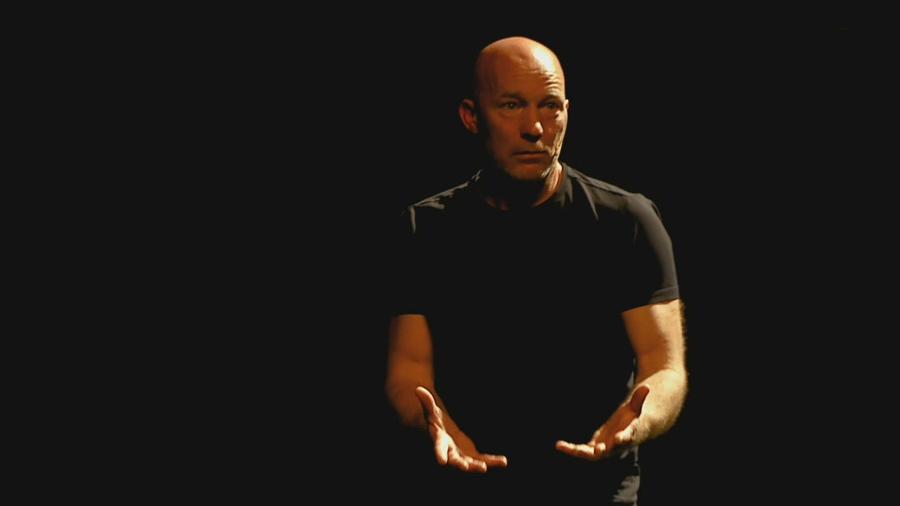 Jochen Otten: Opgekropt Staat Netjes backdrop