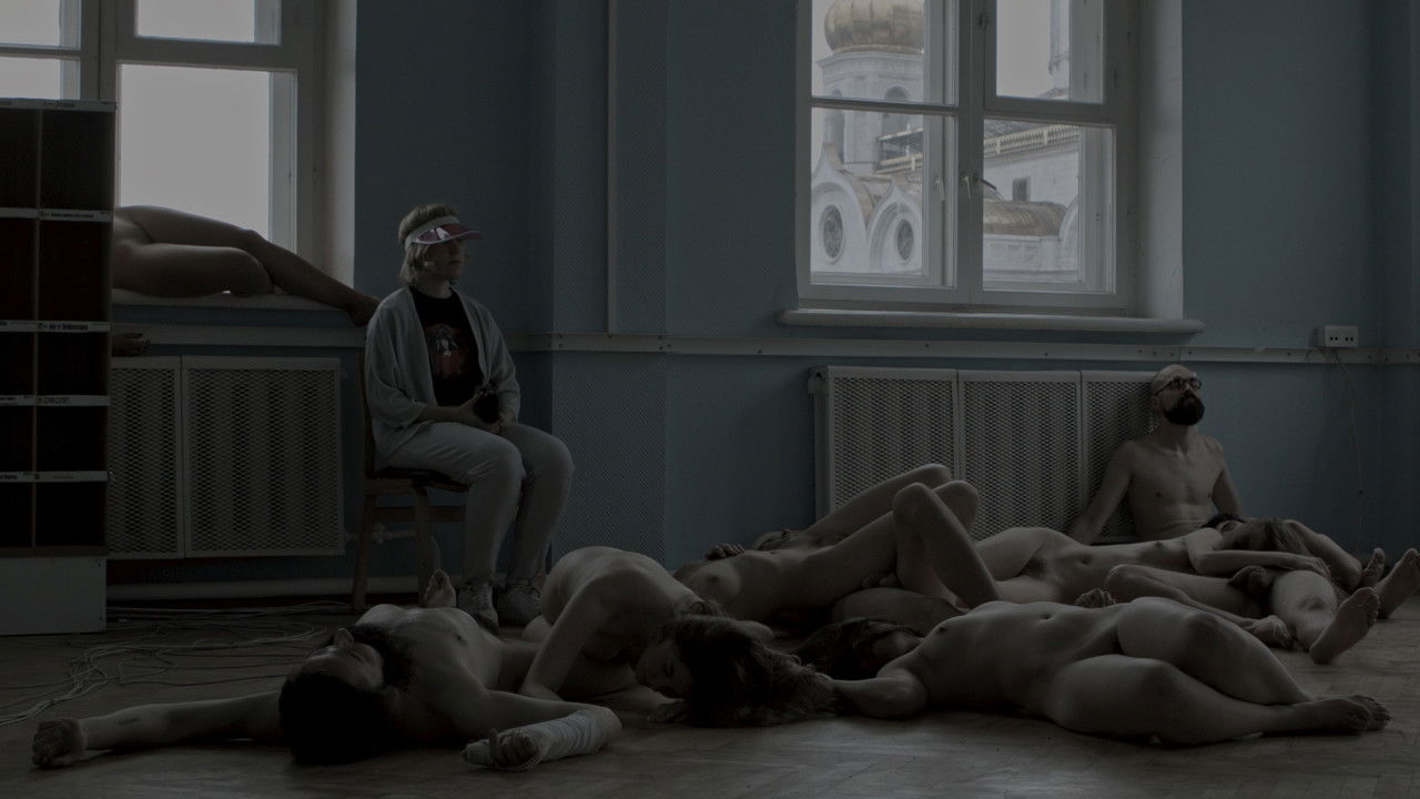 Tomorrow will be the same backdrop