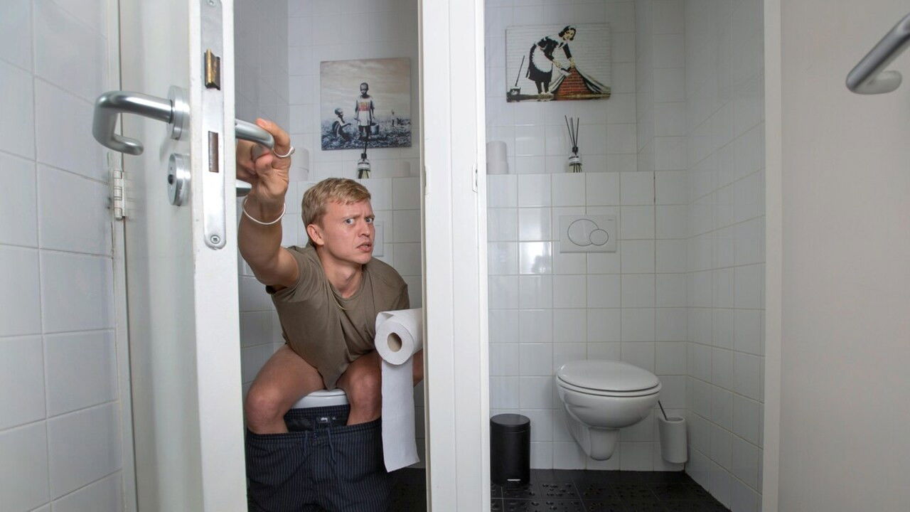 Pisnicht: The Movie backdrop