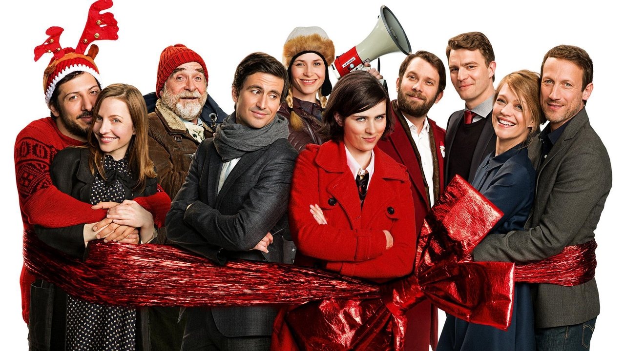 Everything is Love backdrop