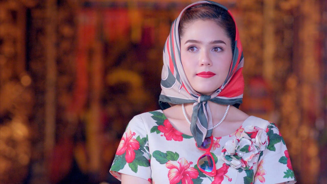 I Love You Two backdrop