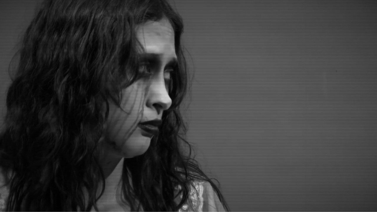 Talking With Nightmares backdrop