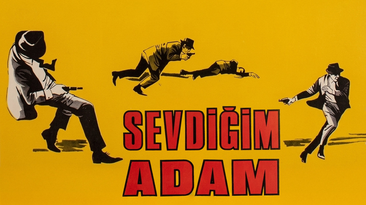 Sevdiğim Adam backdrop