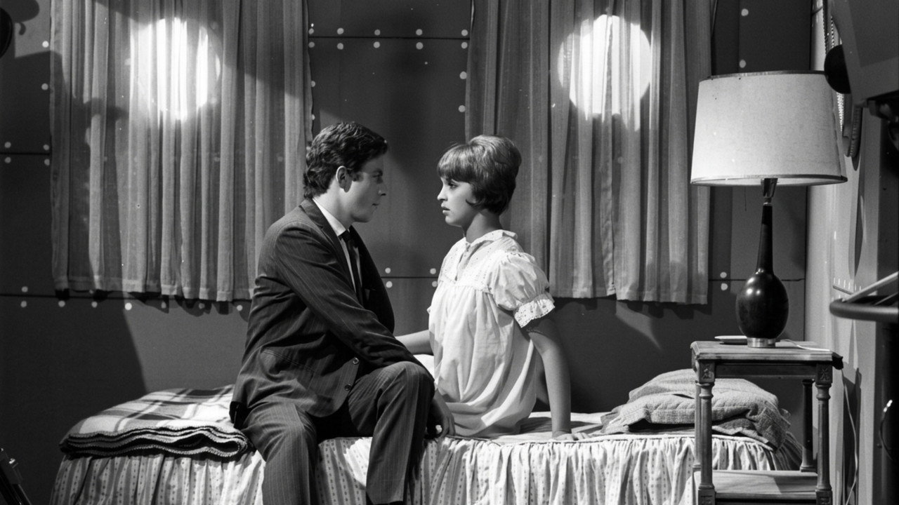 Ilusões Perdidas backdrop