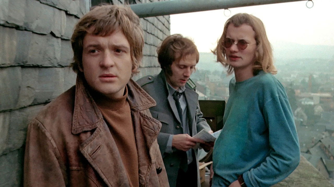 The Bells of Silesia backdrop