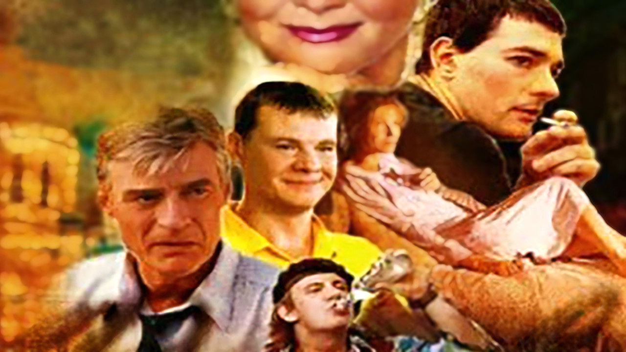 Rostov-Father backdrop