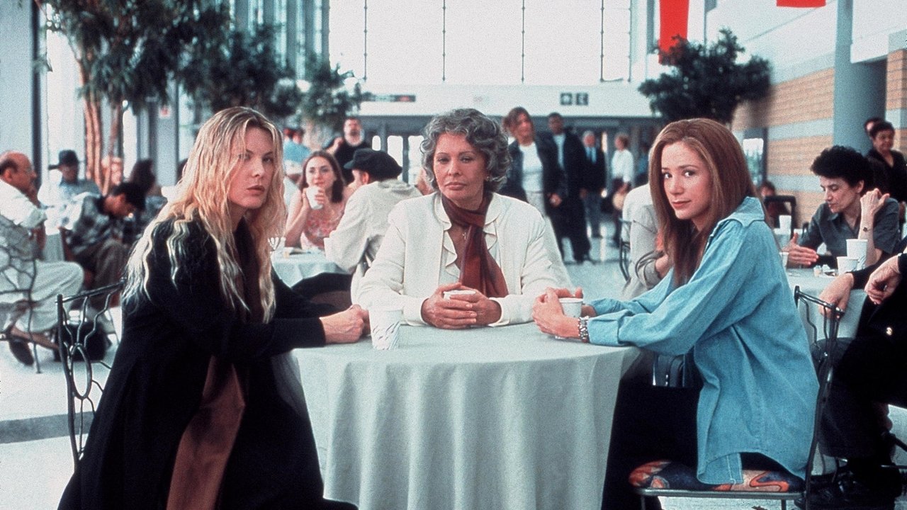 Between Strangers backdrop