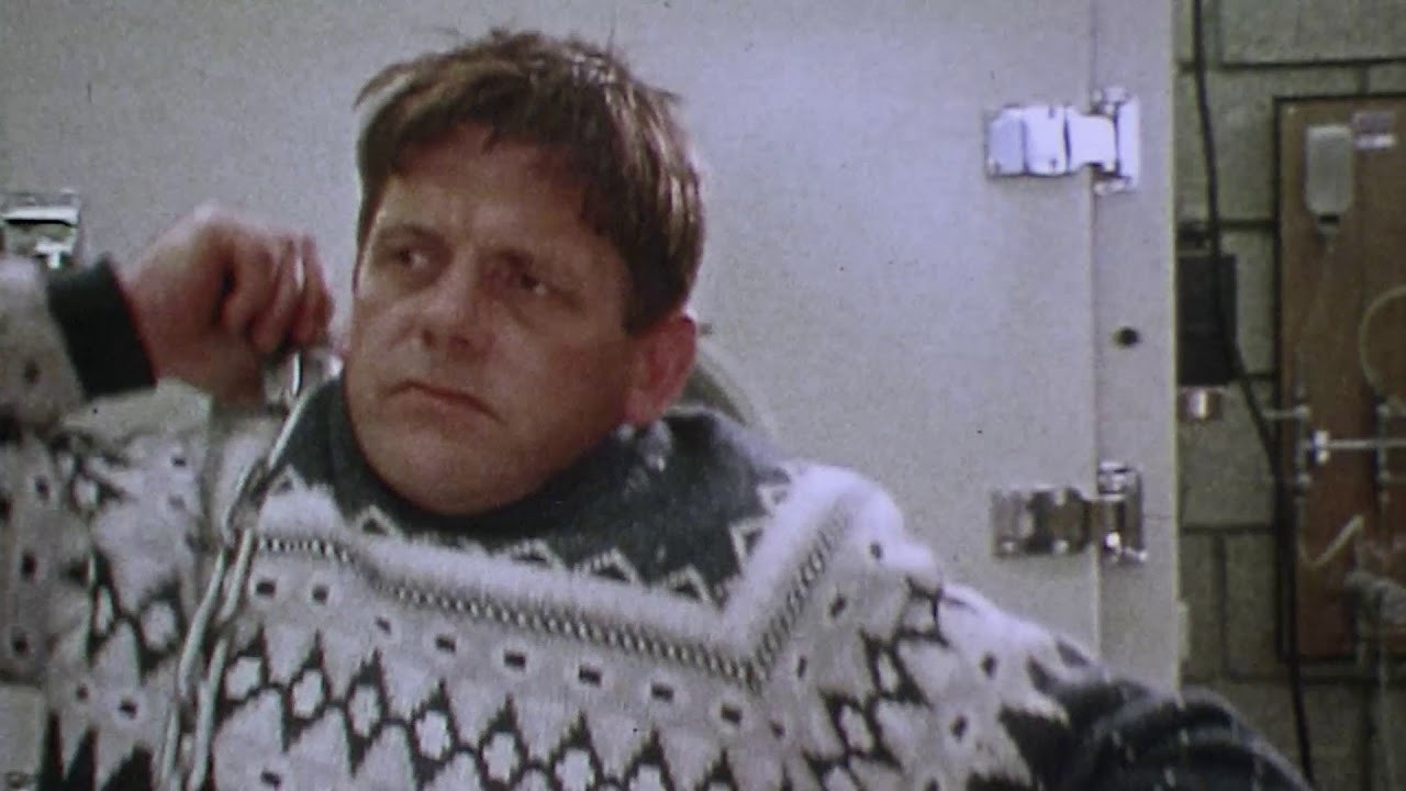 Reynir Sterki: Beyond Strength backdrop