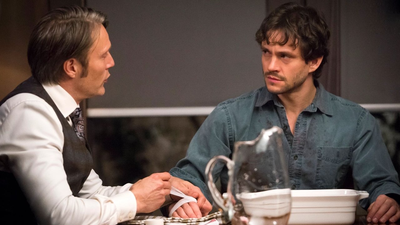 Getting the Old Scent Again: Reimagining Red Dragon backdrop