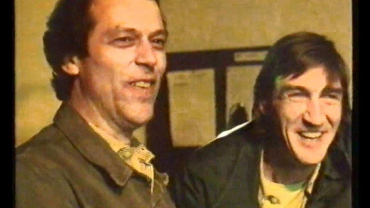 Knockback: 1 backdrop