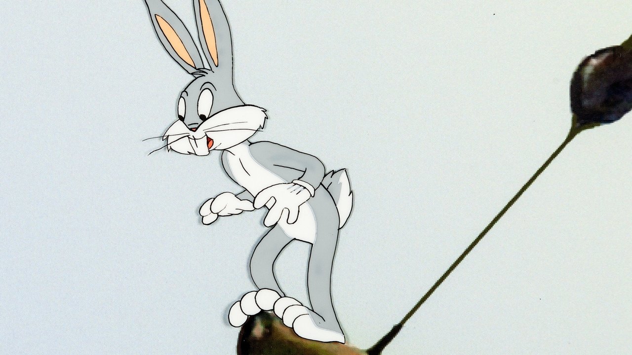 Captain Hareblower backdrop