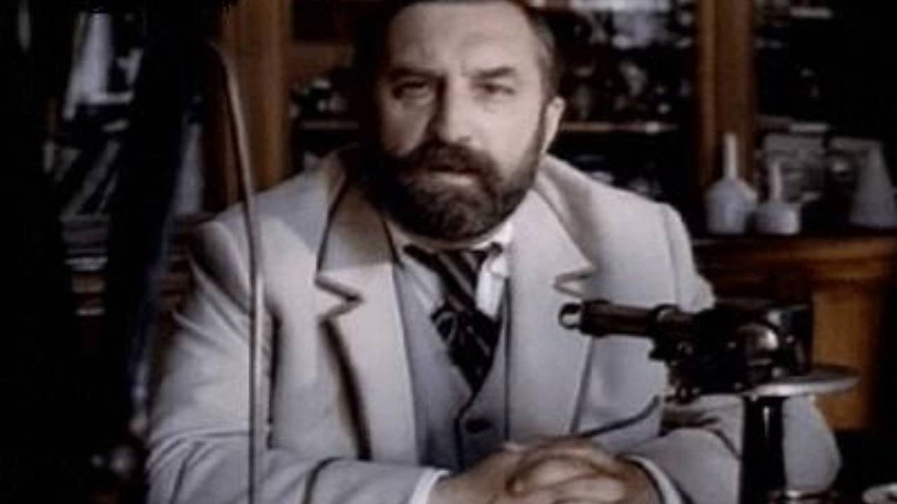 Operation «Helium» backdrop