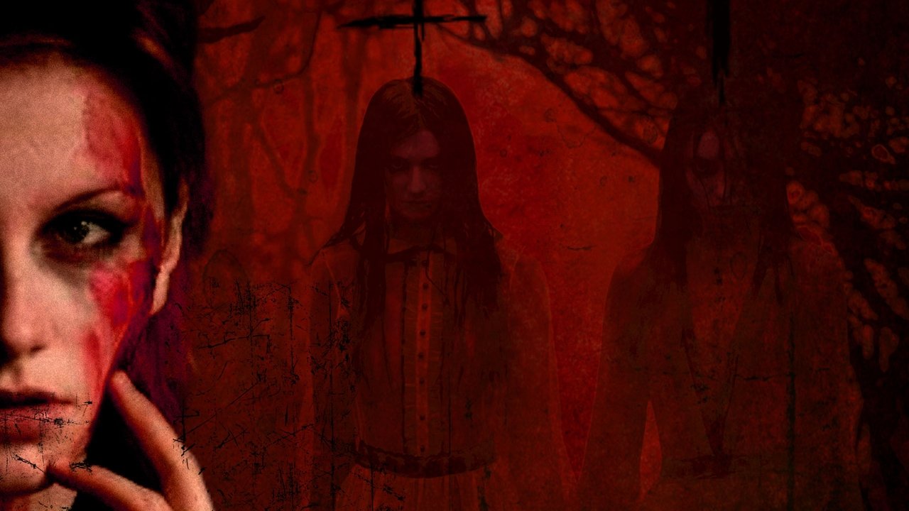 Anna and The Dead backdrop