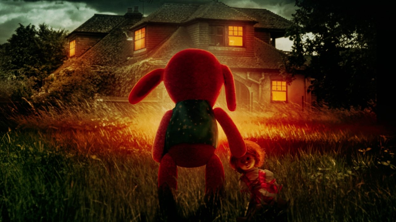 Benny Loves You backdrop