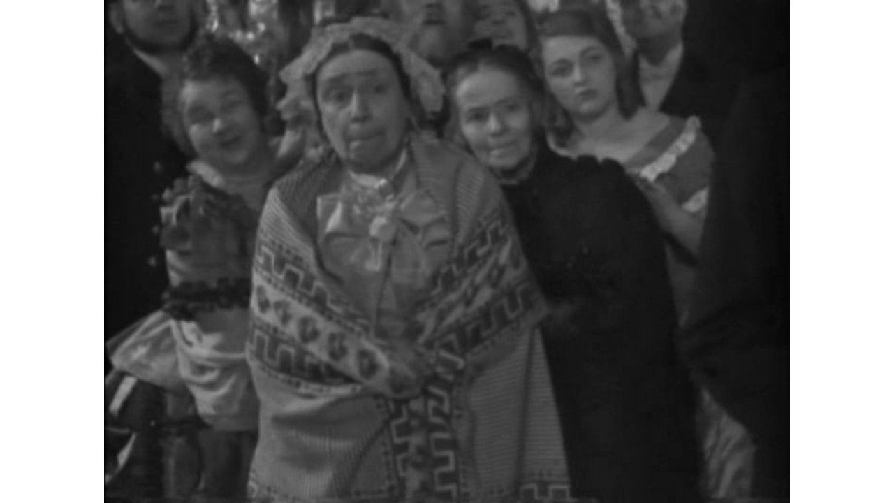 Without Dowry backdrop