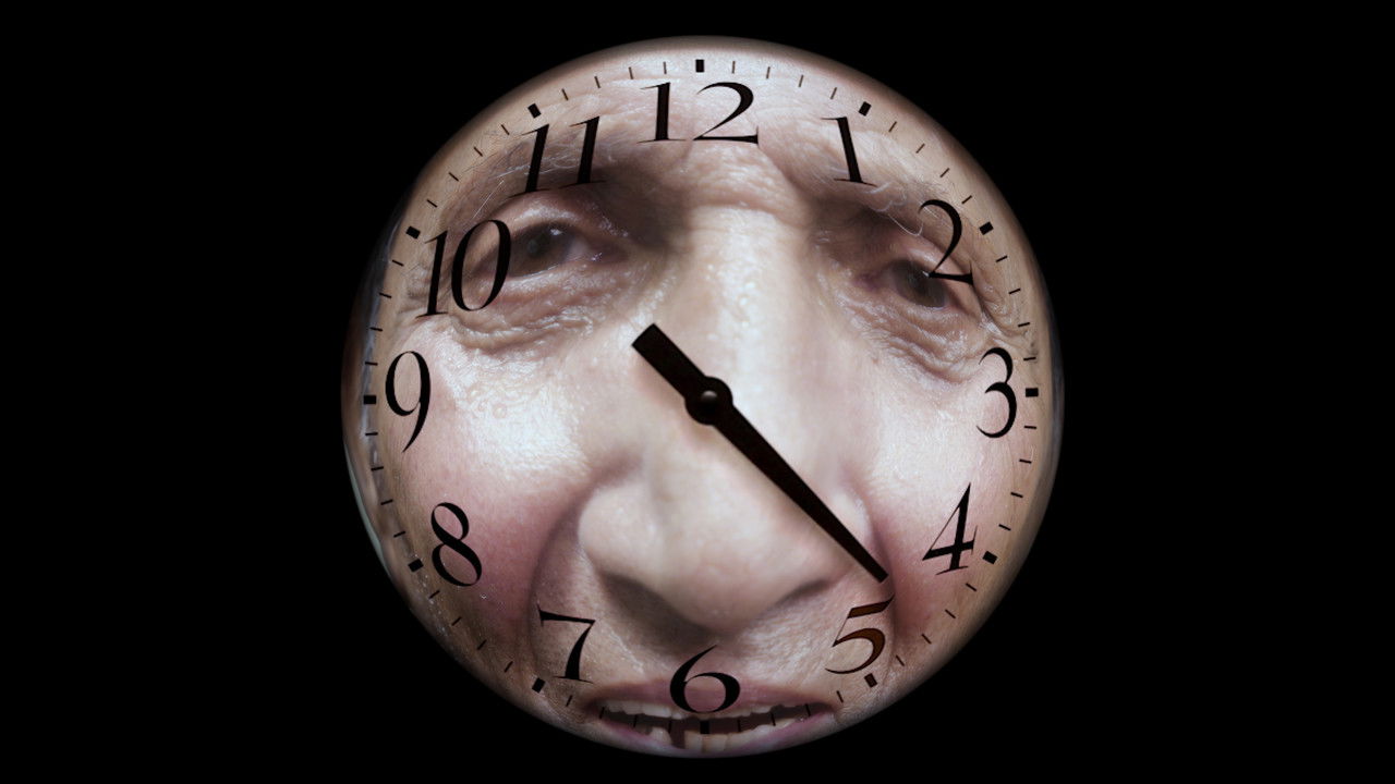 Tomorrow, again backdrop