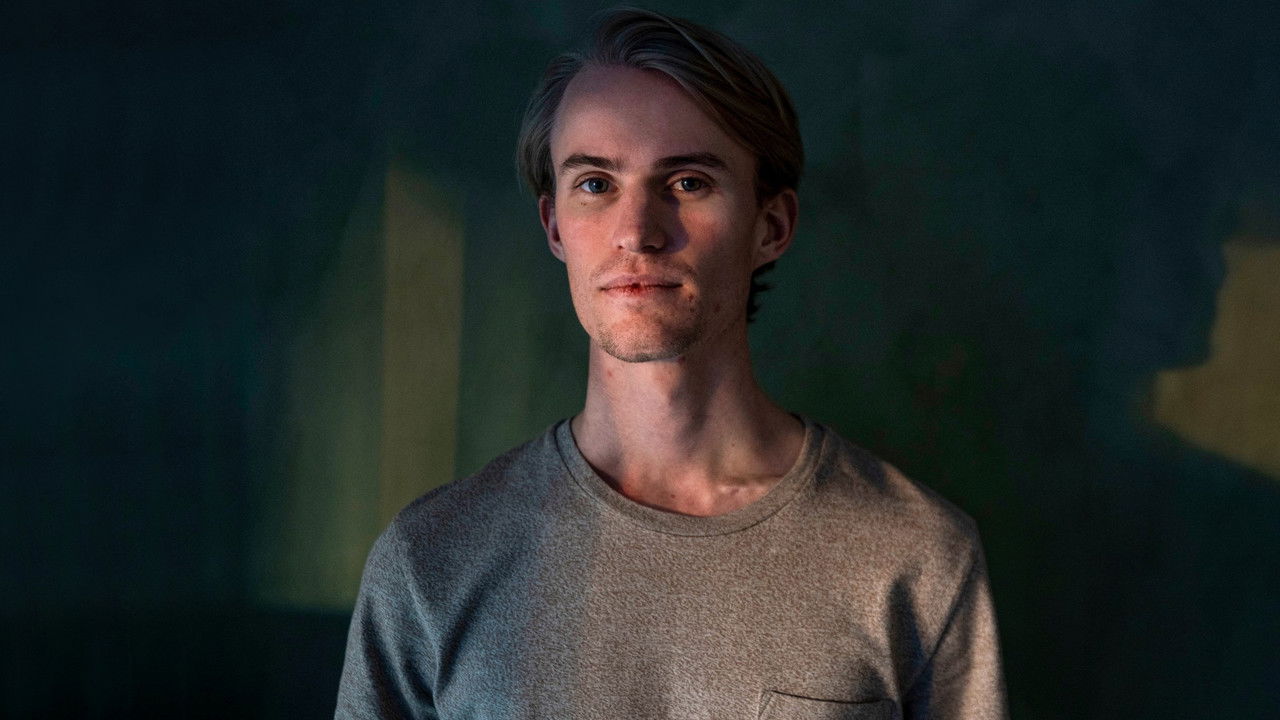 Det perfekte fallet backdrop