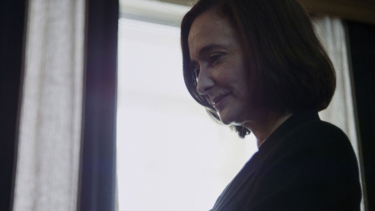 Le Prochain backdrop