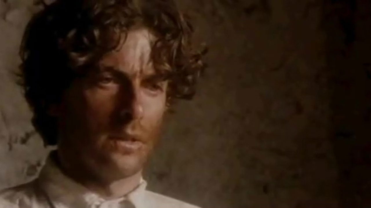 Lost for Words backdrop