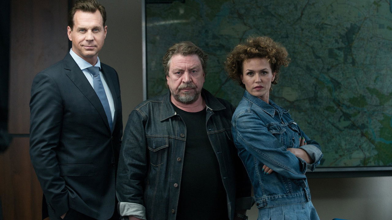 Der gute Bulle backdrop