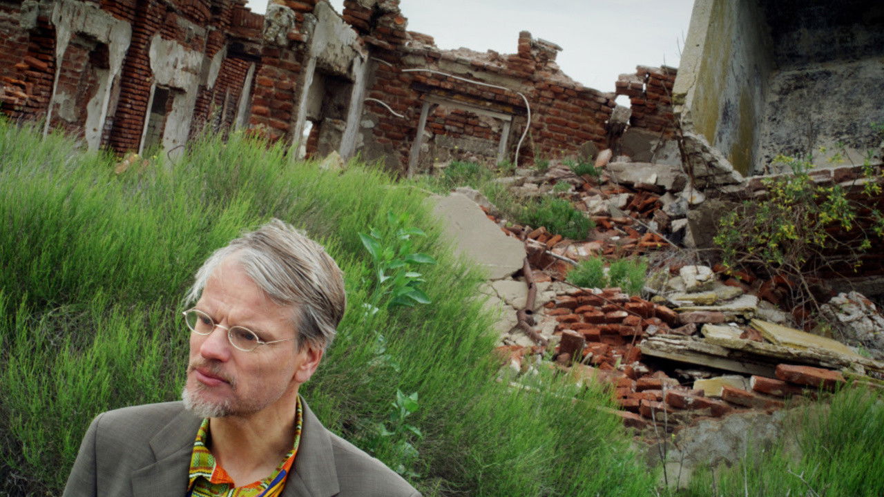 Slaughterhouses of Modernity backdrop