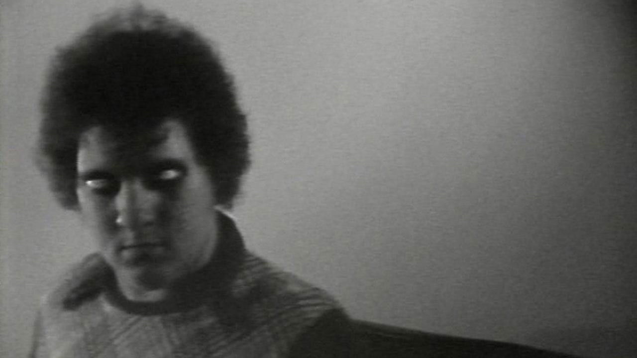 The Brain Leeches backdrop