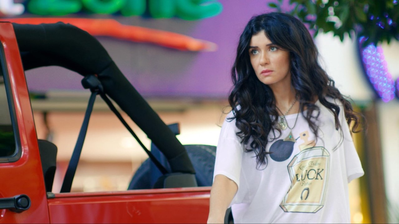 I Adore You backdrop