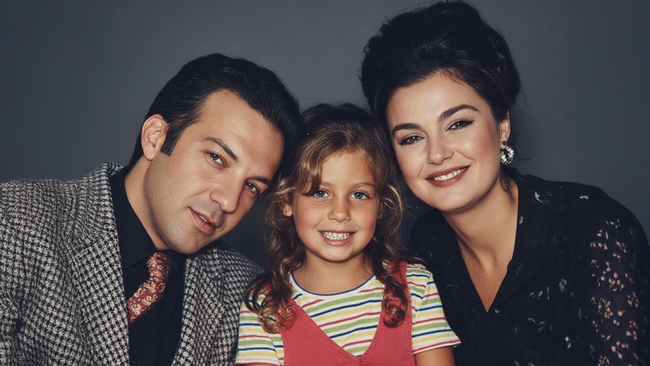 Ayrı Dünyalar backdrop