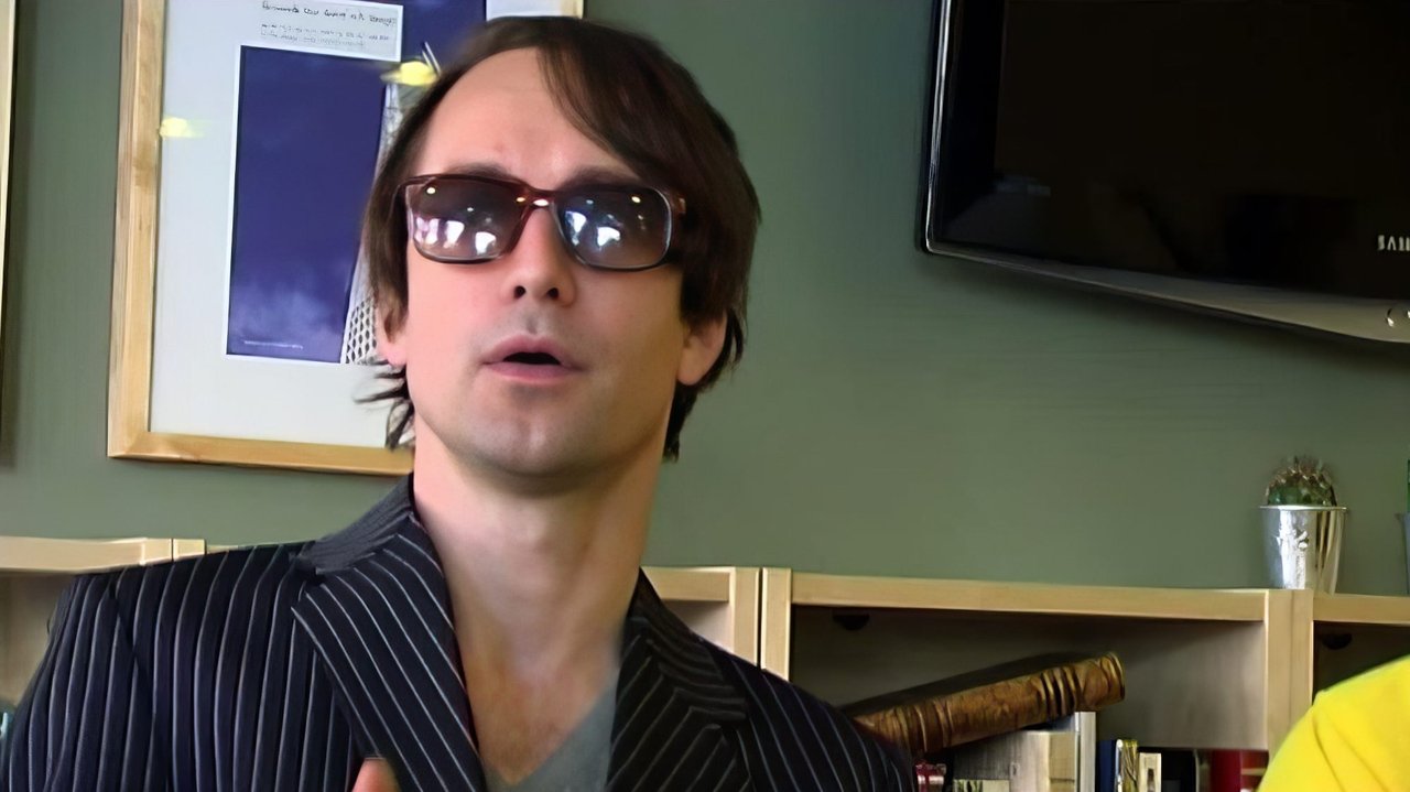 Philemon Arthur and the Dung - Orkestern utan ansikte backdrop