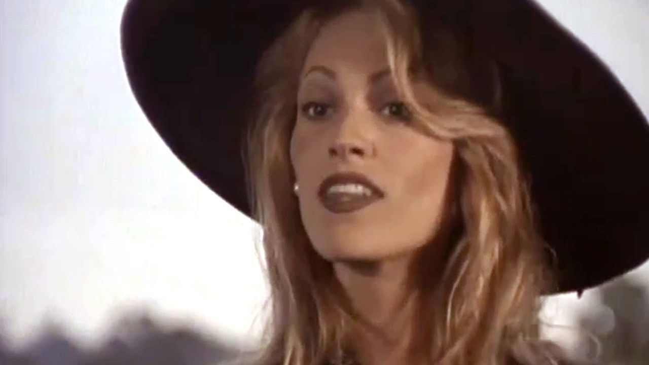 Fallen Angel backdrop