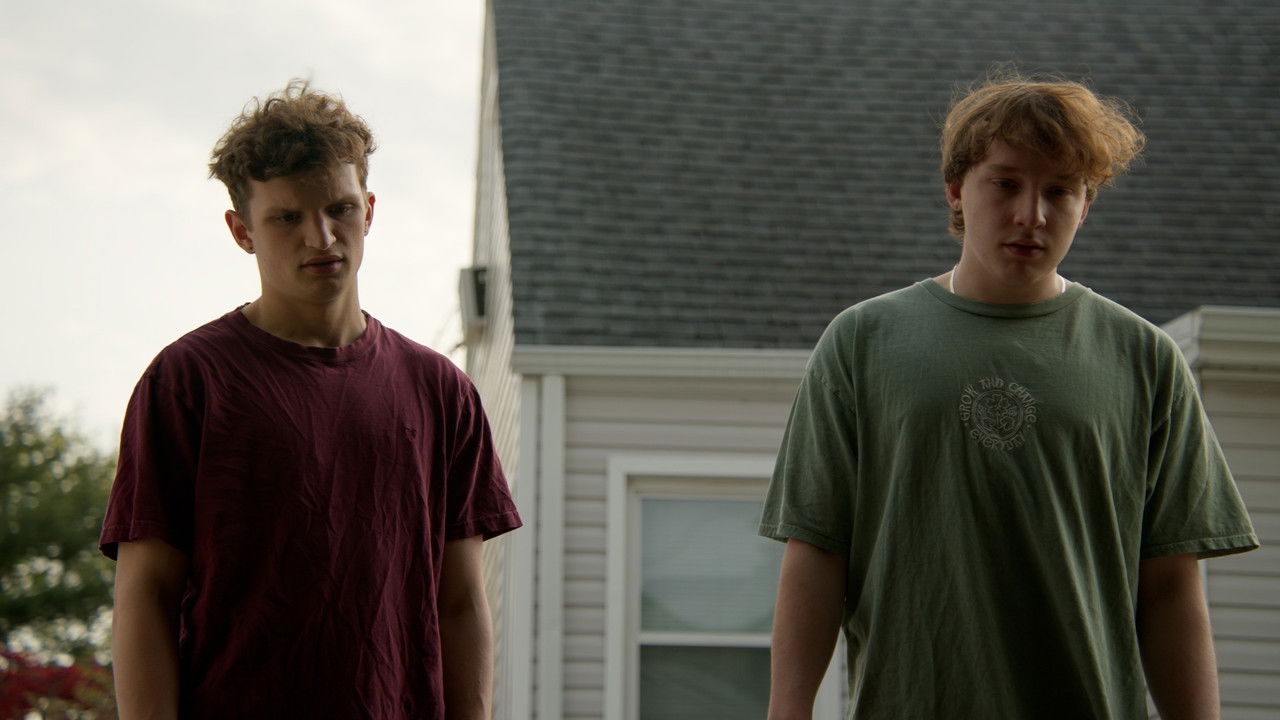 How to Get Rid of a Body backdrop