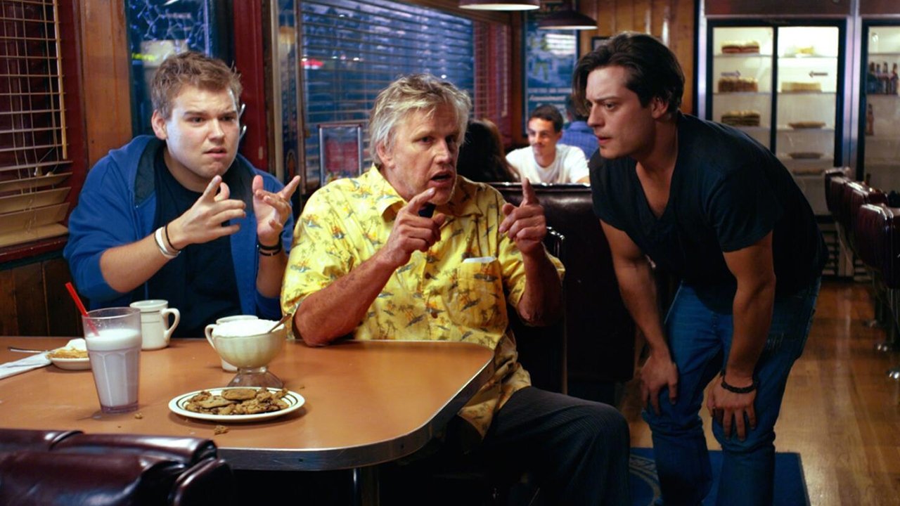 Confessions of a Womanizer backdrop