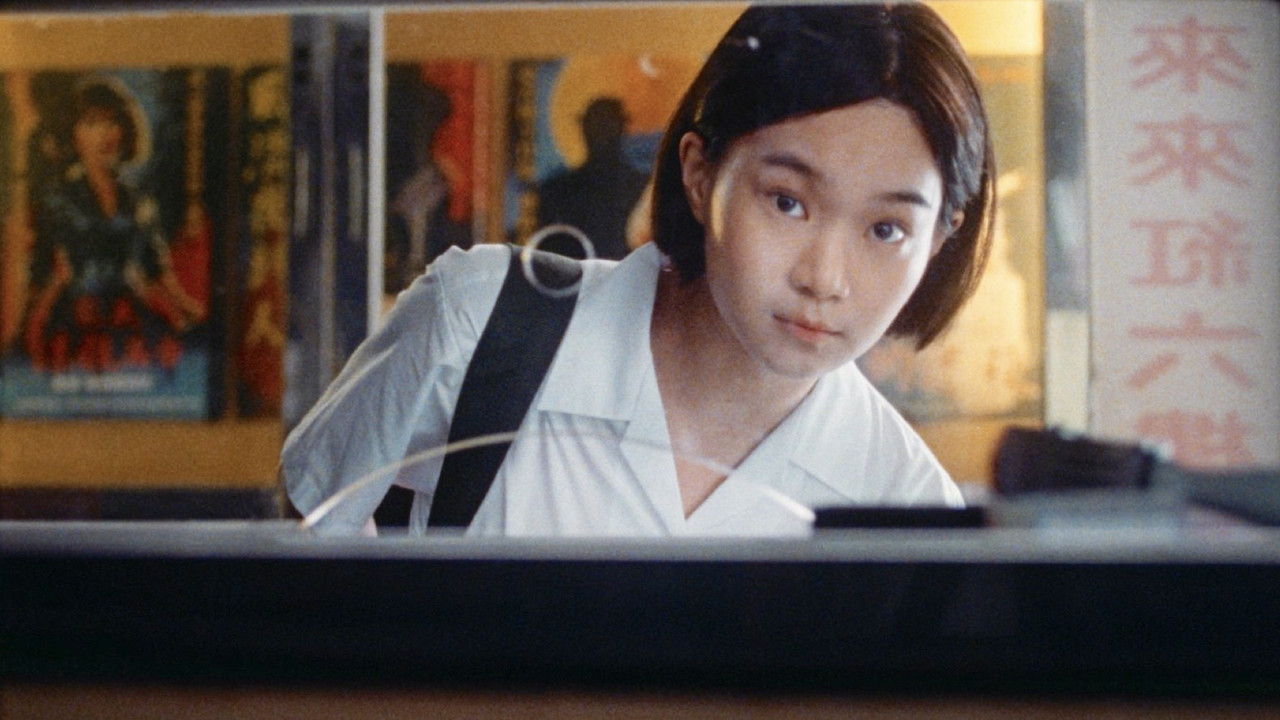 A Brighter Summer Day for the Lady Avengers backdrop