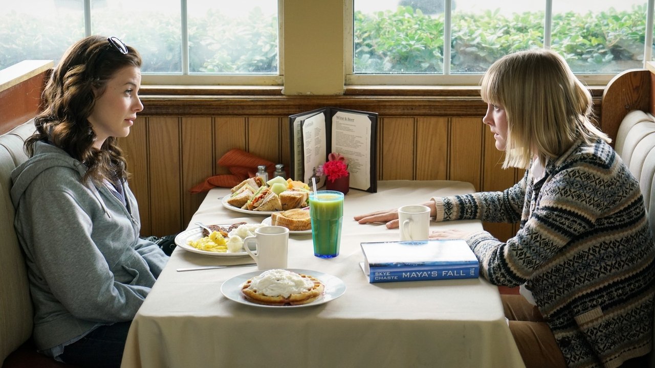 Unwritten Obsession backdrop