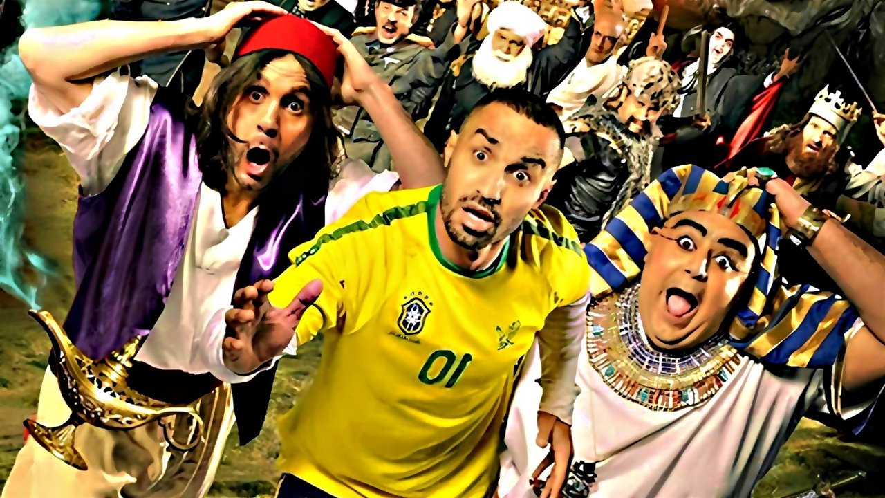 World War III backdrop