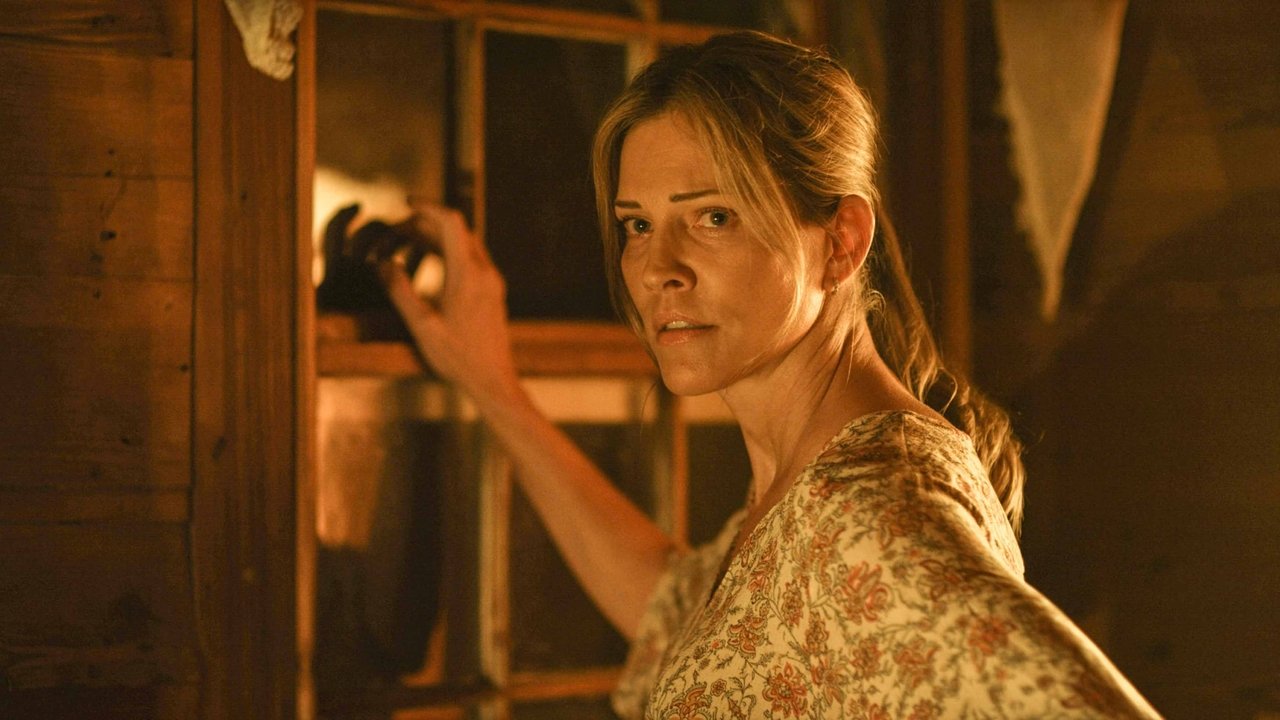 Mama Dearest backdrop