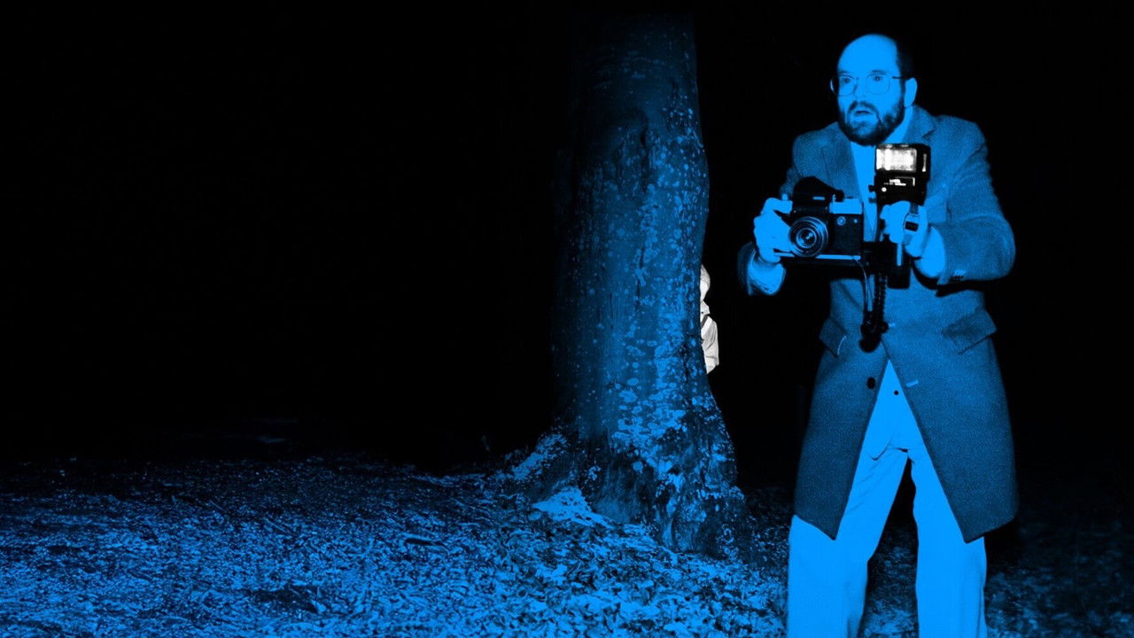 Don't Be Afraid backdrop