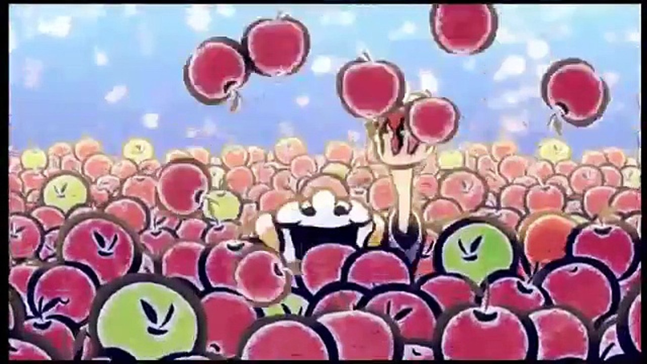 Goro Deluxe backdrop