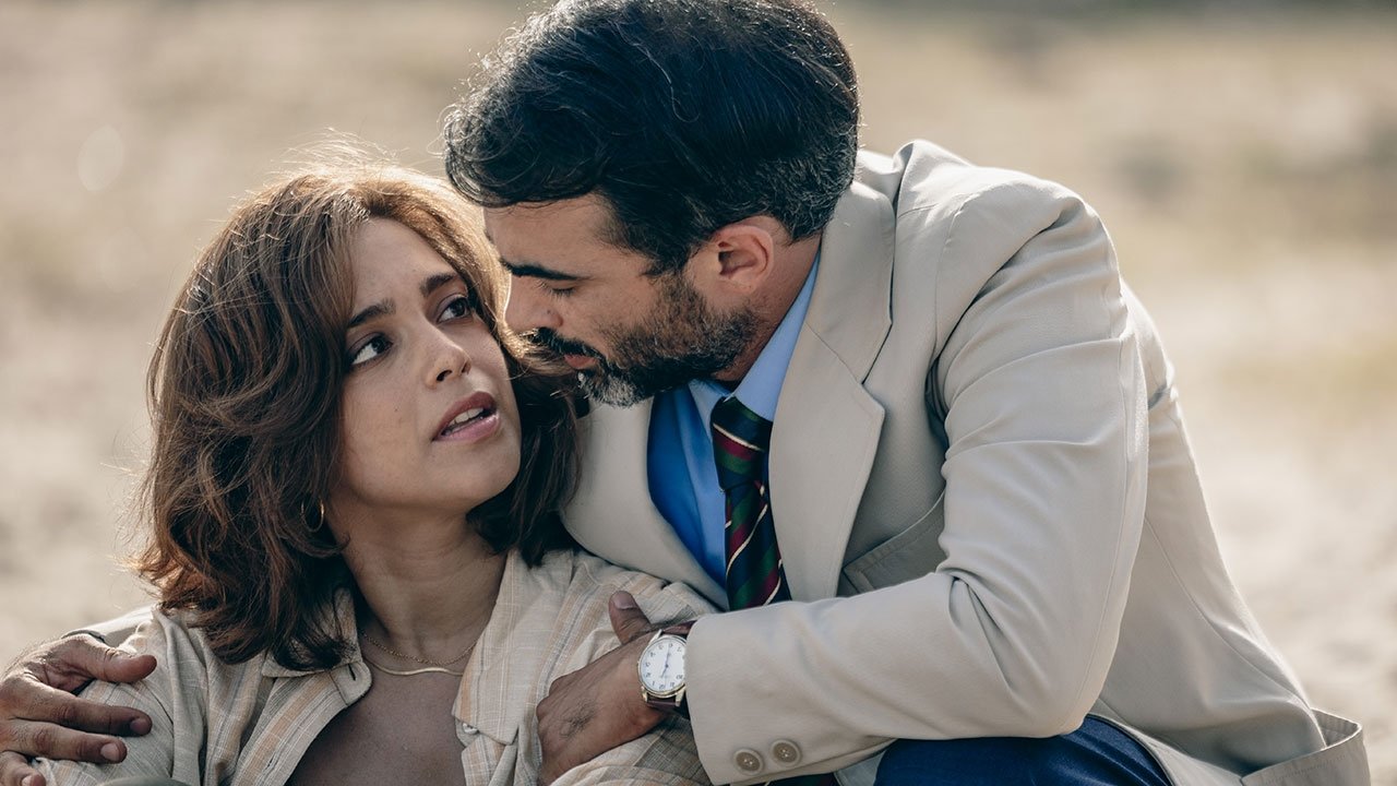 Francesca e Giovanni backdrop